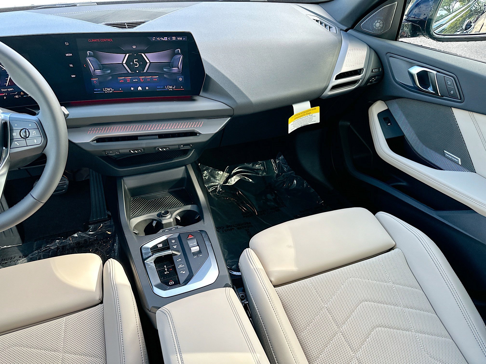 2026 Bmw 228 photo 15