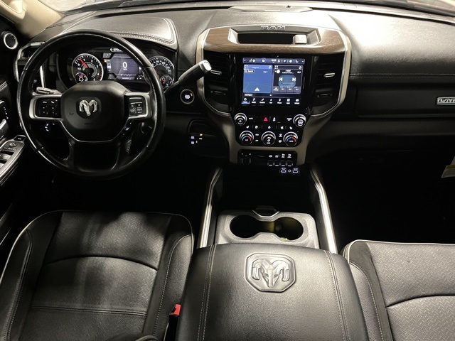 2022 Ram 2500 Laramie photo 24