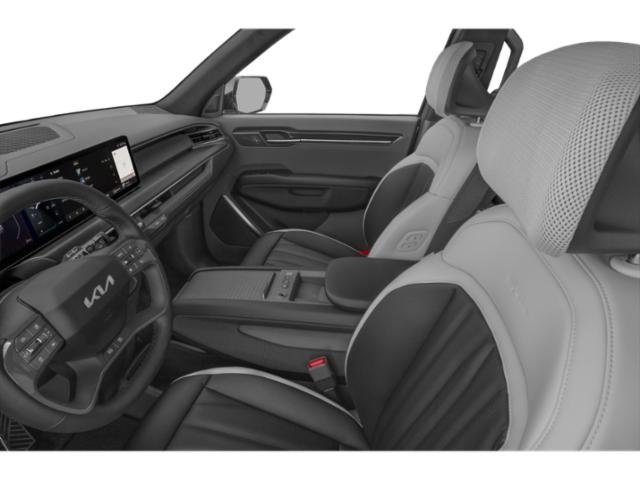 2026 Kia EV9 GT-Line photo 10