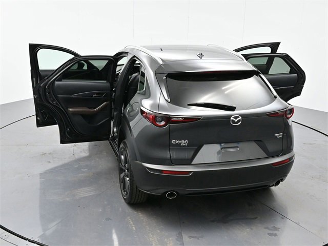 2022 Mazda CX-30 2.5 Turbo Premium Plus photo 44