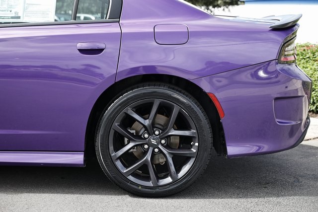 2023 Dodge Charger GT photo 5