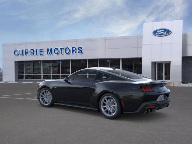 2026 FORD MUSTANG - Image 26