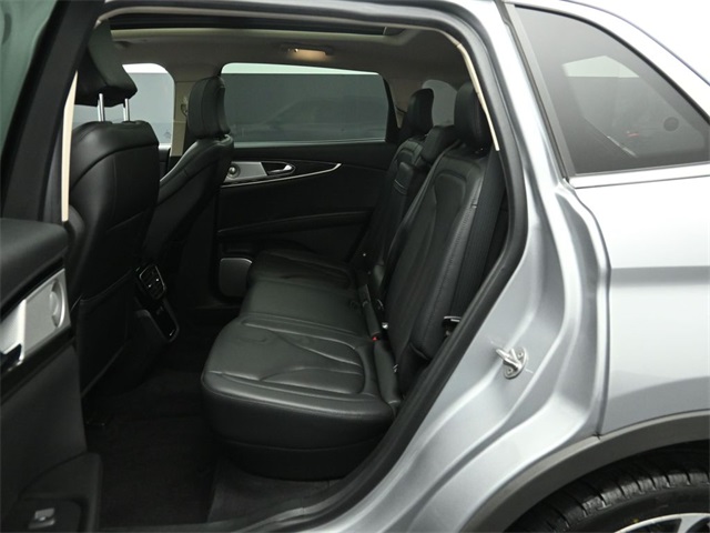 2023 LINCOLN NAUTILUS - Image 21