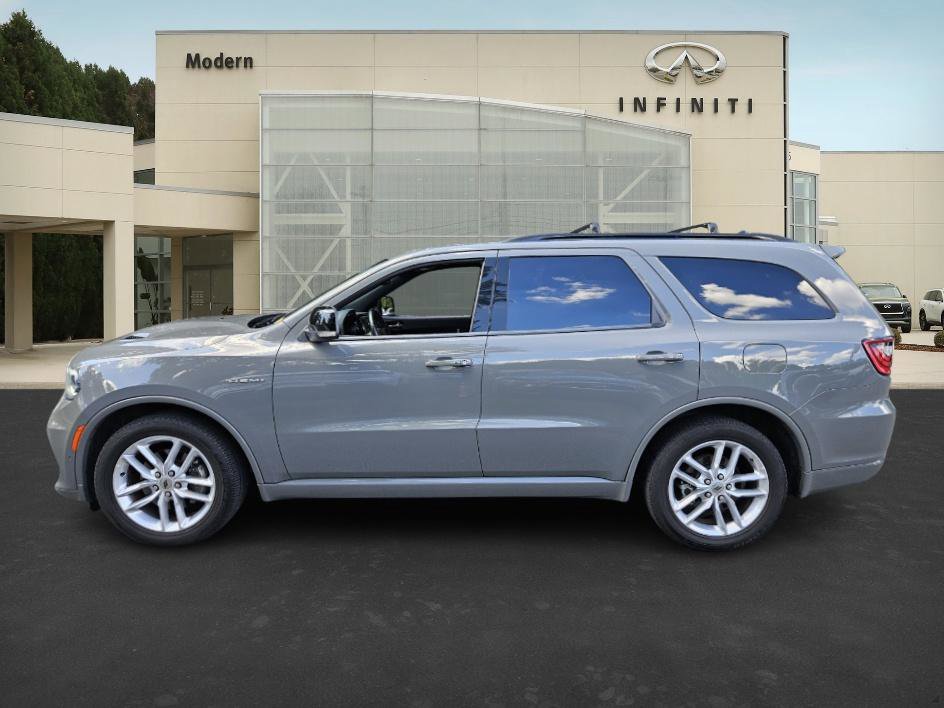 2023 Dodge Durango R/T Plus photo 6