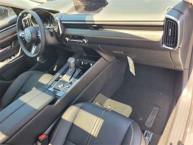 2025 Mazda CX-50 Premium Plus photo 16