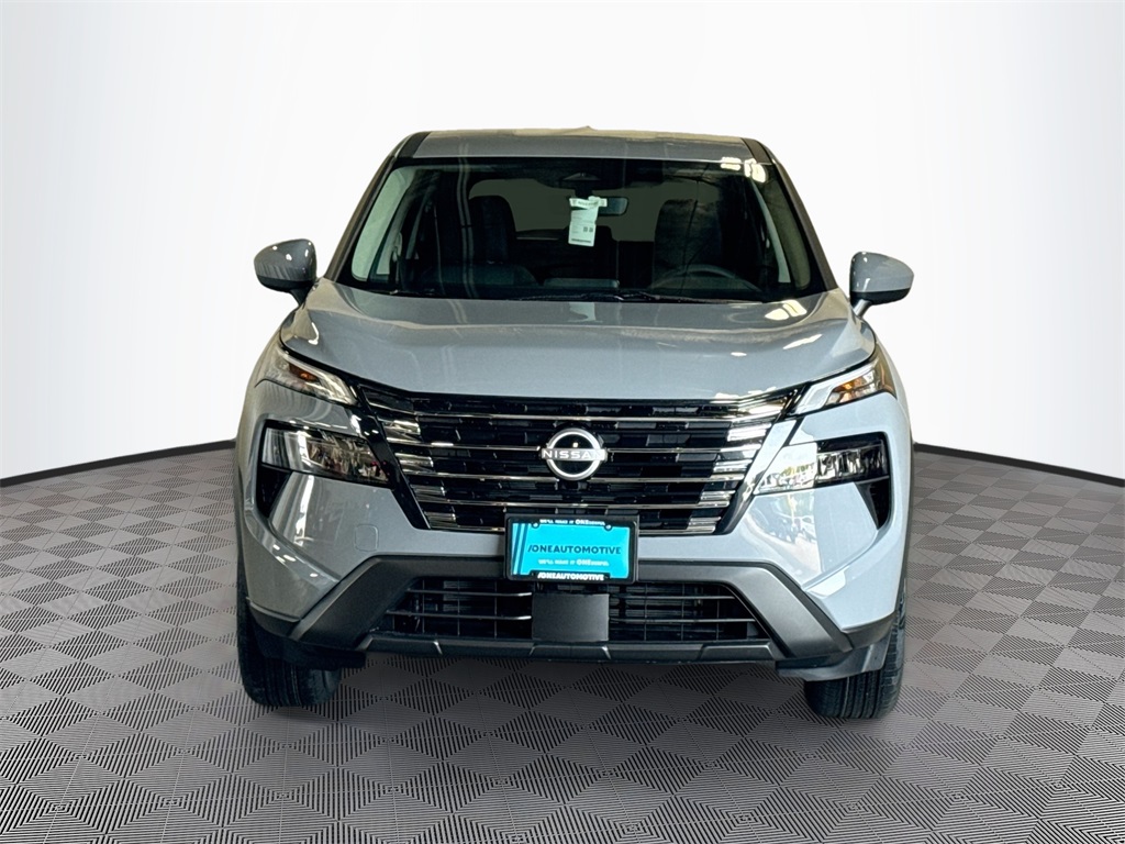2026 Nissan Rogue SV photo 2