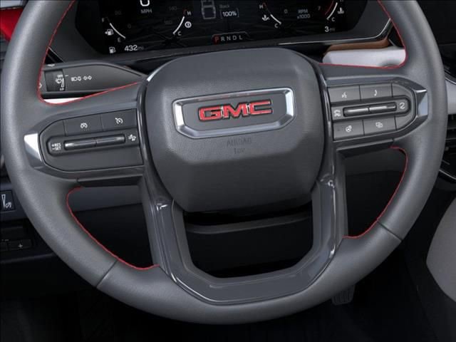 2025 Gmc Canyon AT4 photo 19