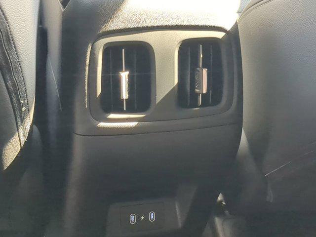 2025 Hyundai Tucson SEL Convenience photo 15