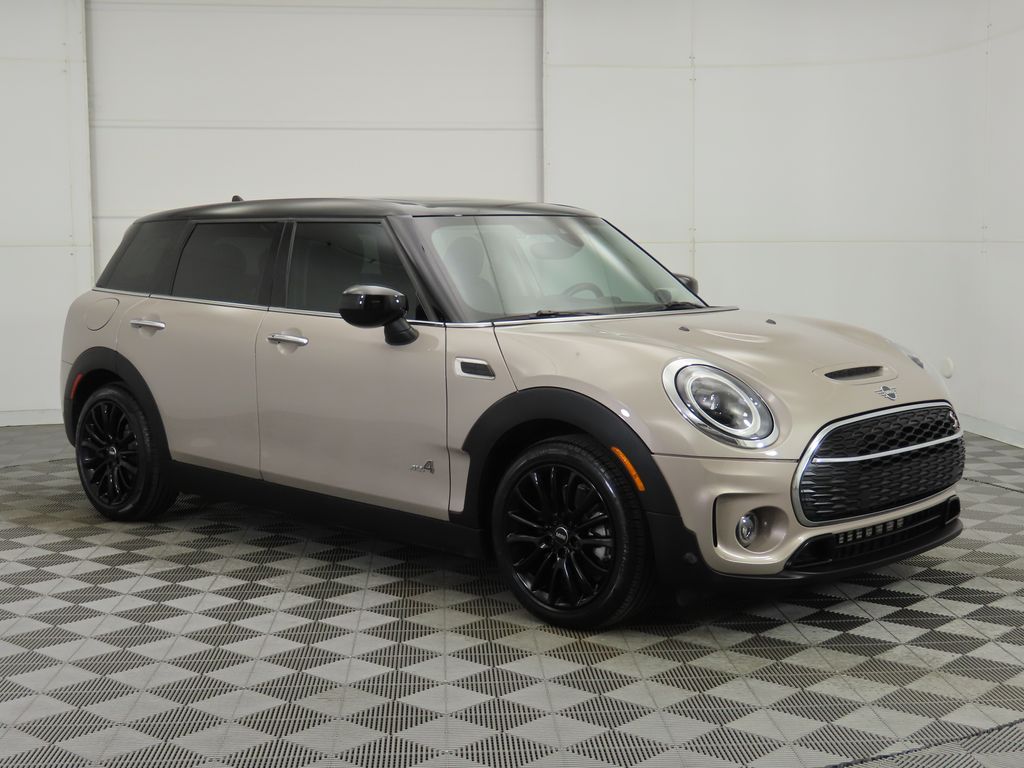 2023 Mini Countryman Base S ALL4 photo 3