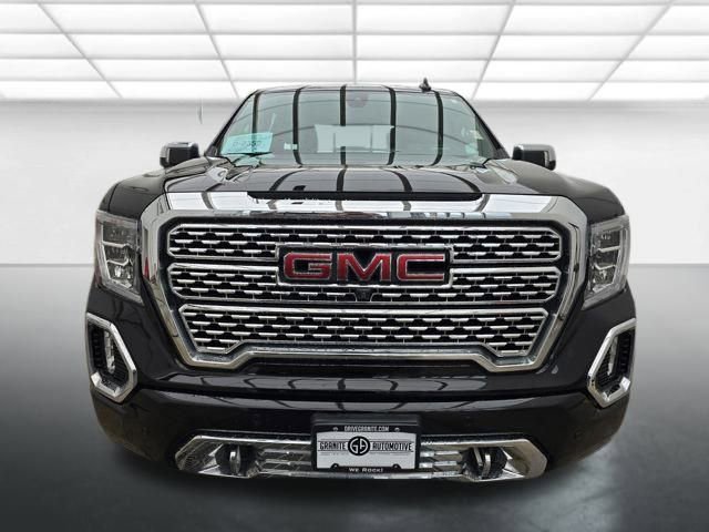 2019 Gmc Sierra 1500 Denali photo 4