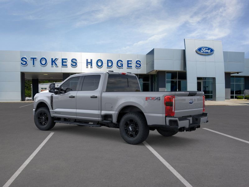 2026 Ford F-350 XL photo 4