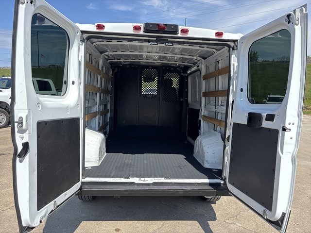 2023 Ram ProMaster 2500 Base photo 3