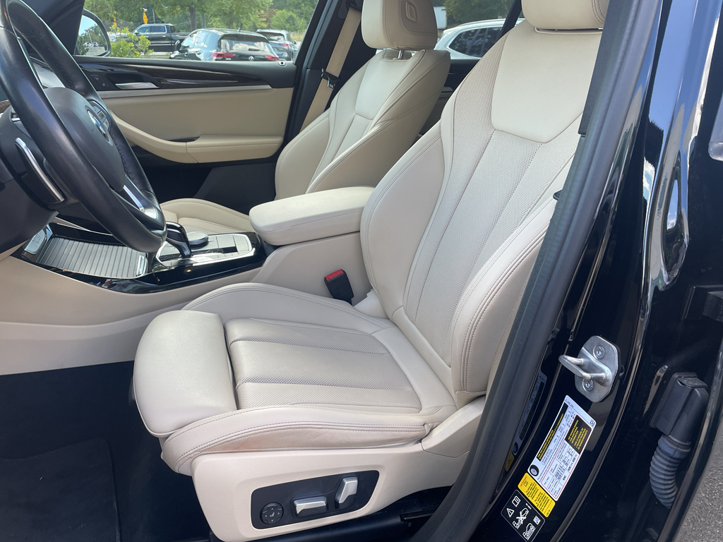 2022 Bmw X3 xDrive30i photo 15