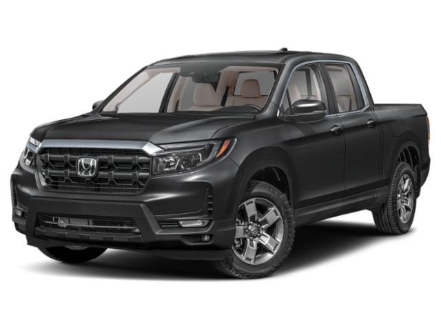 2026 Honda Ridgeline RTL's photo
