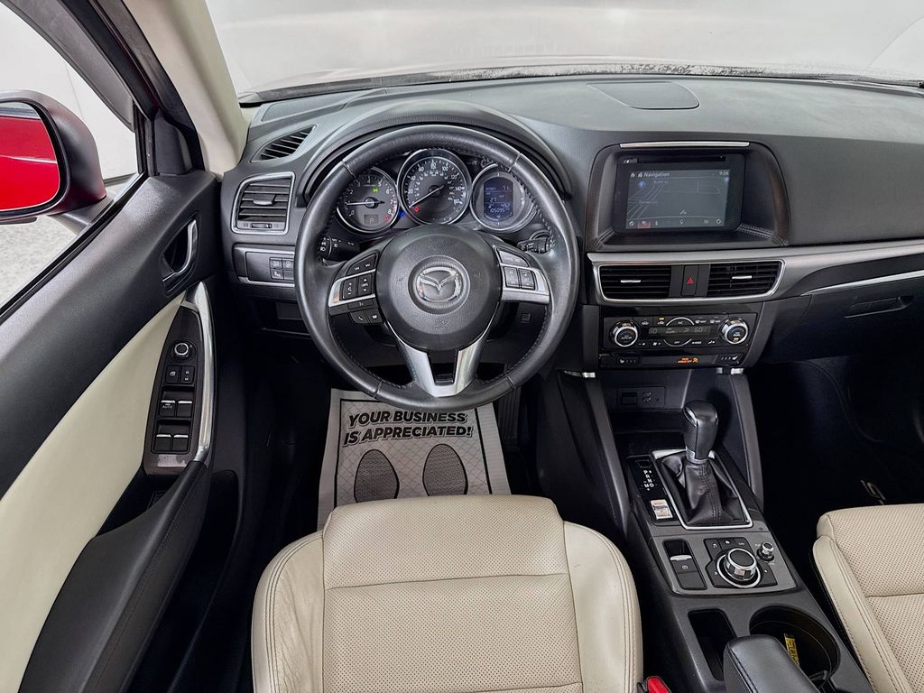 2016 Mazda CX-5 Grand Touring photo 24