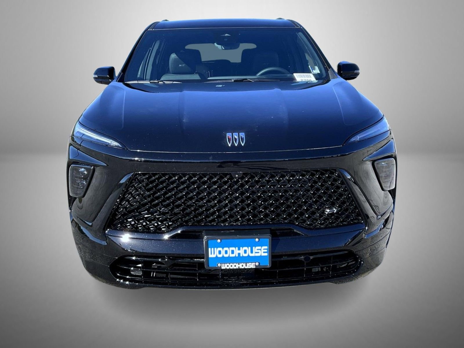 2026 Buick Enclave Sport Touring photo 2