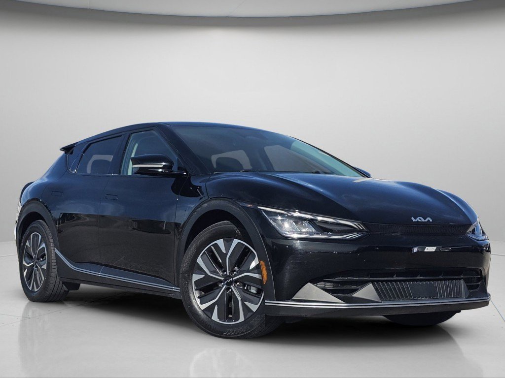 Used 2024 Kia EV6 Light L/R with VIN KNDC3DLCXR5183764 for sale in Bountiful, UT