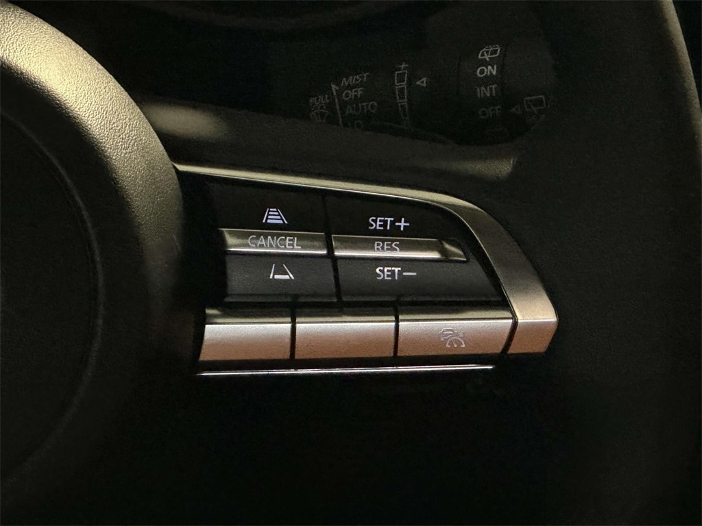 2025 Mazda CX-50 2.5 Turbo Meridian Edition photo 20