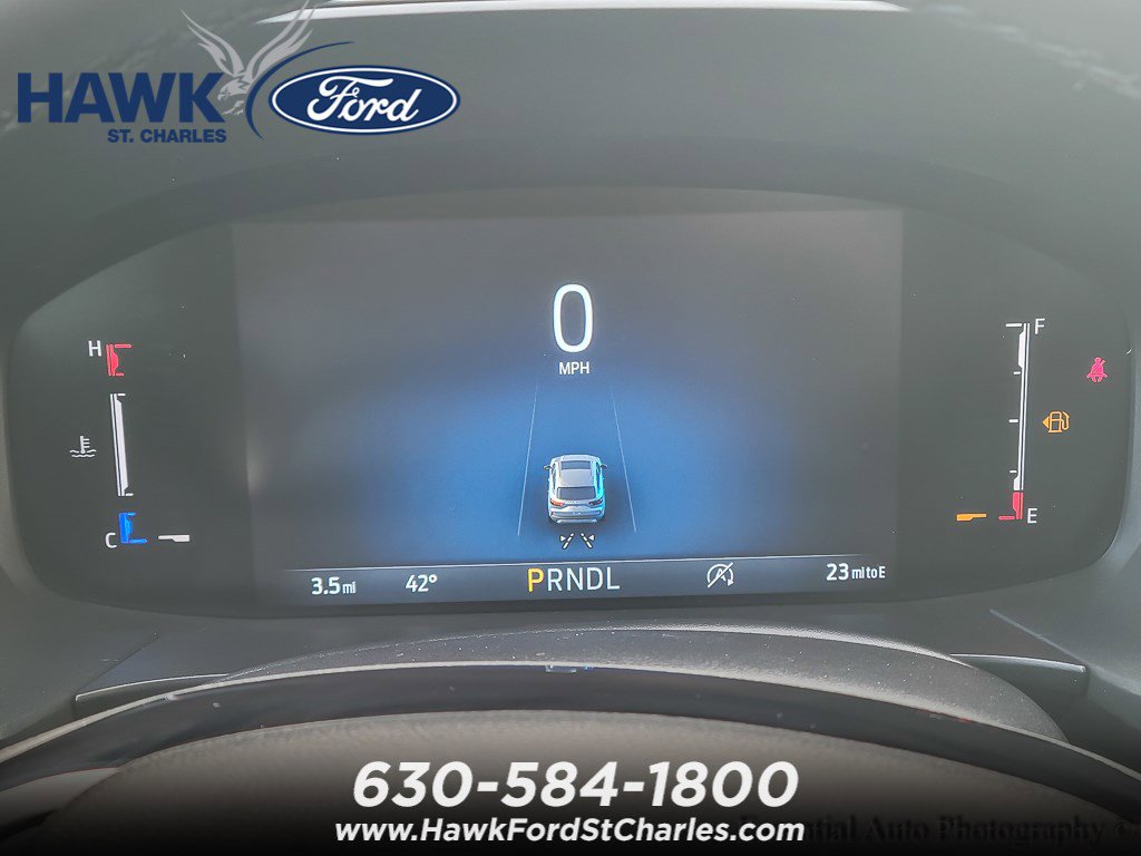 2026 FORD ESCAPE - Image 10