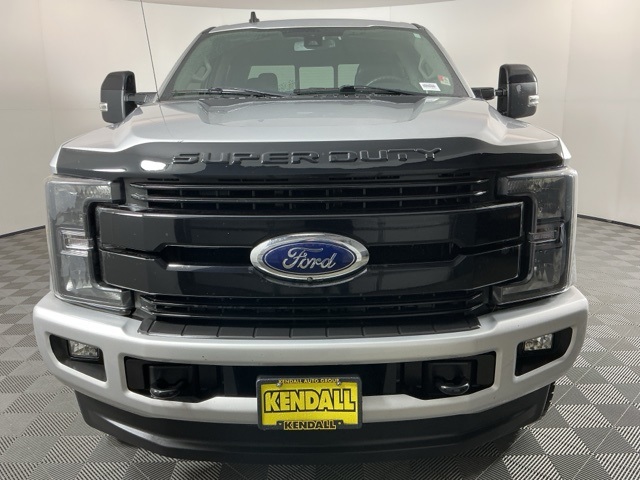 2019 Ford F-350 photo 2