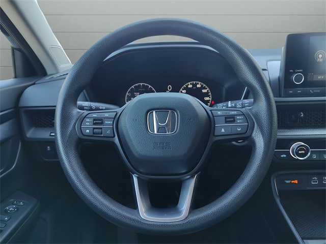 2024 Honda CR-V EX photo 31