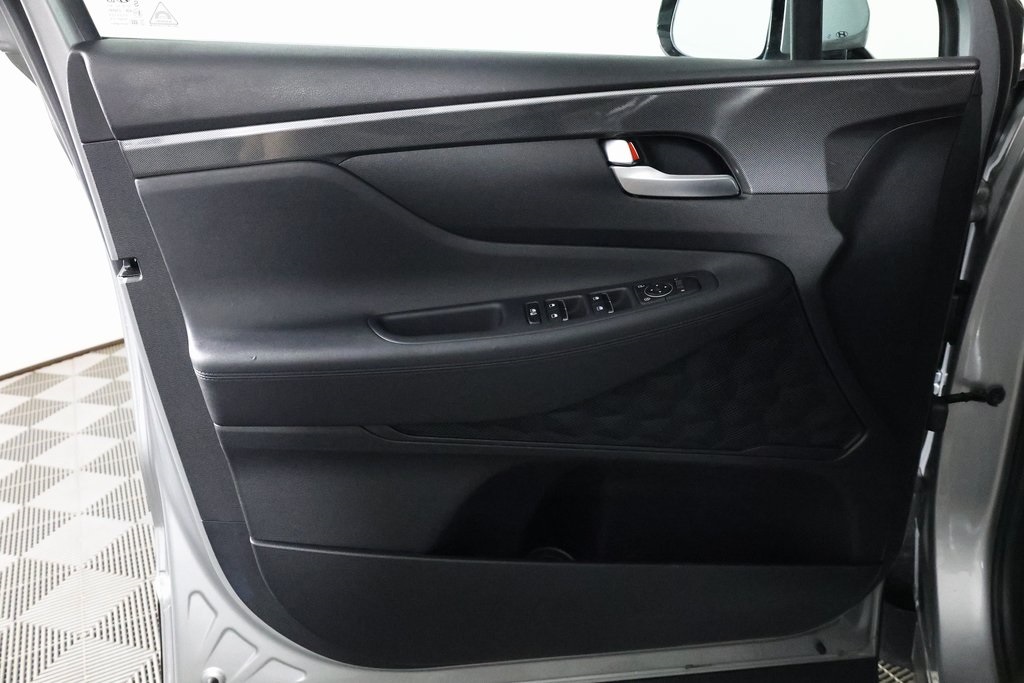 2023 Hyundai Santa Fe SEL photo 4
