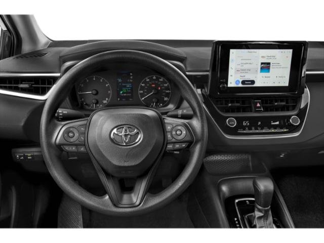 2025 Toyota Corolla LE photo 7