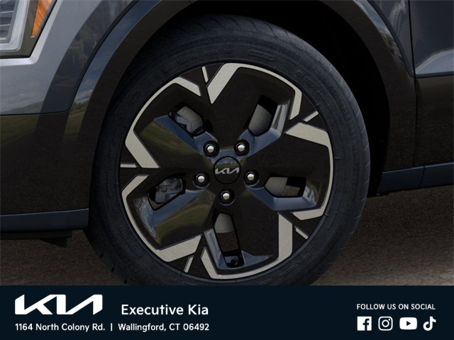 2025 Kia Niro EV Wind photo 3