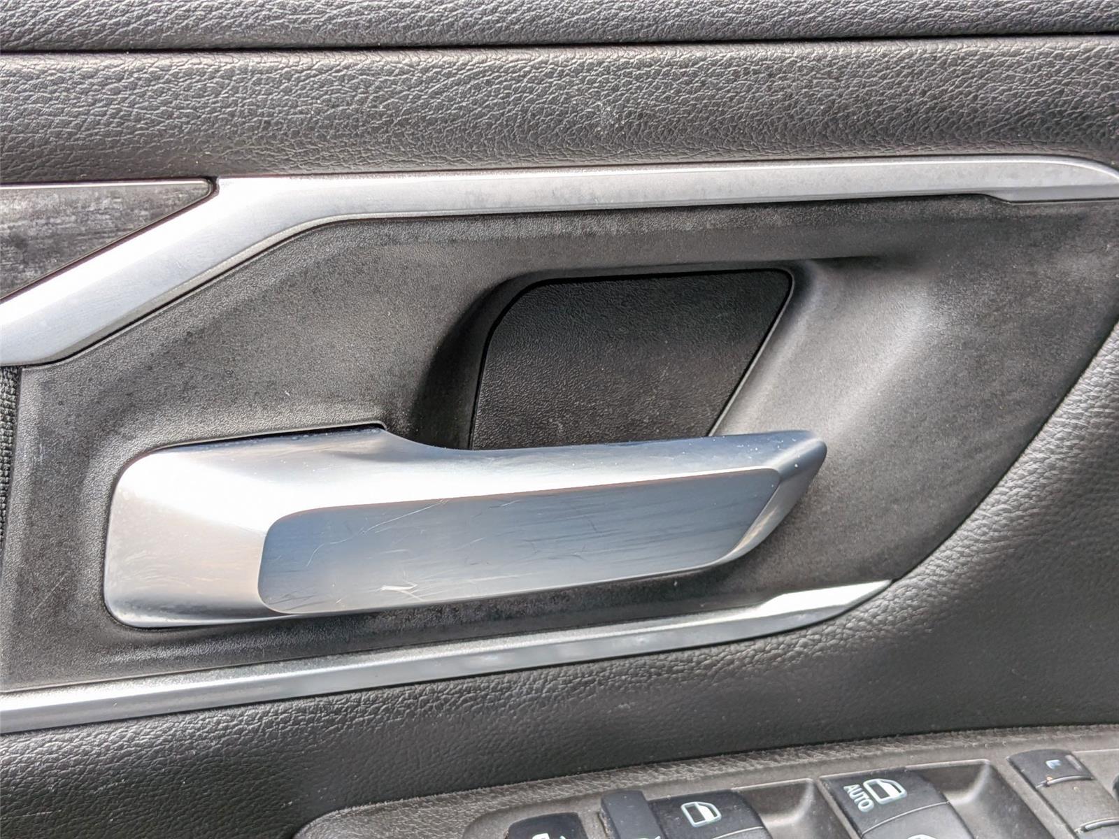 2023 Ram 1500 Big Horn photo 10