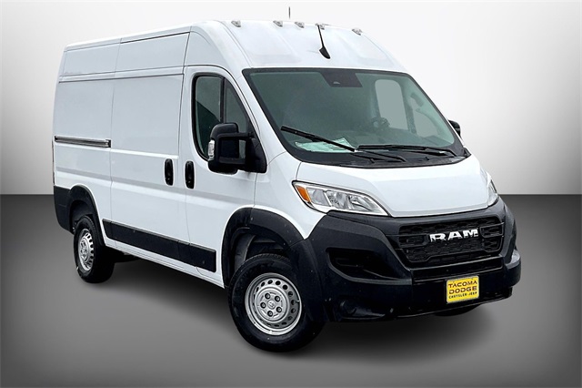 2025 RAM ProMaster Cargo Van Base's photo