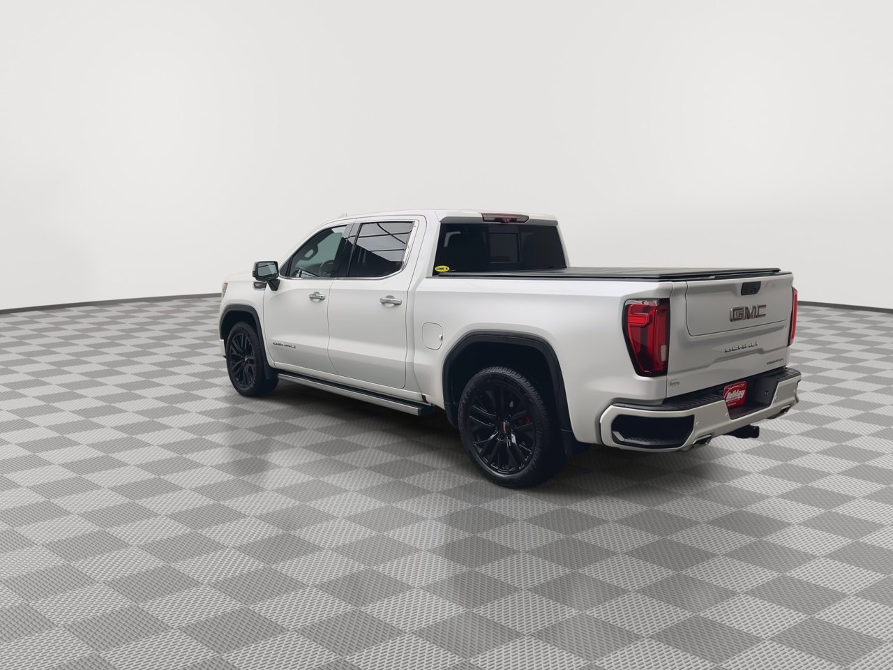 2020 Gmc Sierra 1500 Denali photo 2