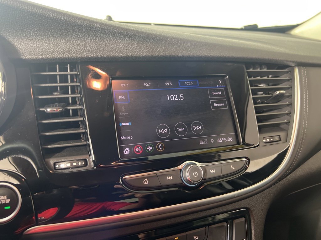 2022 Buick Encore Preferred photo 15
