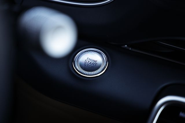 2024 Genesis GV80 3.5T Advanced photo 34