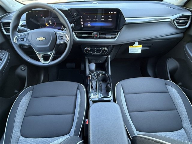 2026 Chevrolet Trailblazer LT photo 20