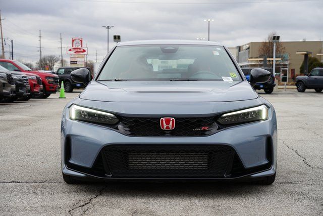 2025 HONDA CIVIC TYPE R - Image 2
