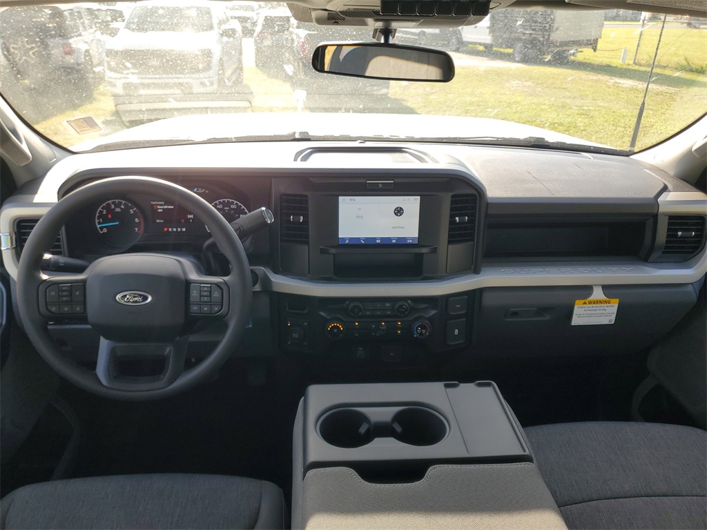 2026 Ford F-250 XL photo 19