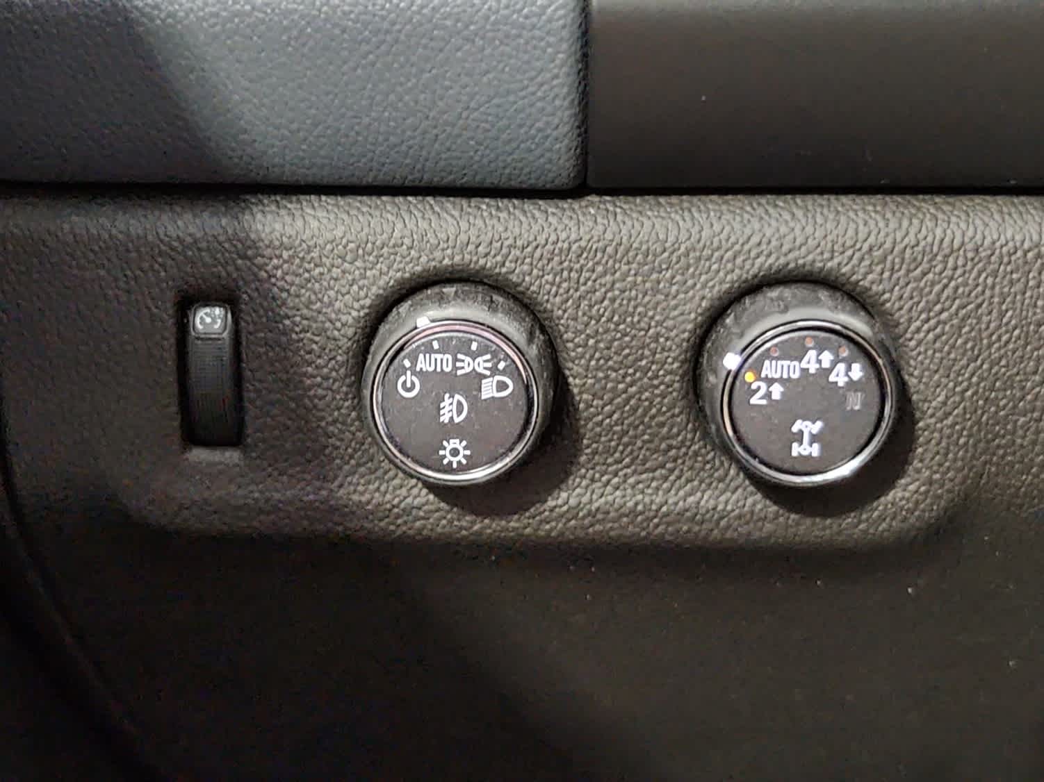 2022 Chevrolet Colorado Z71 photo 16