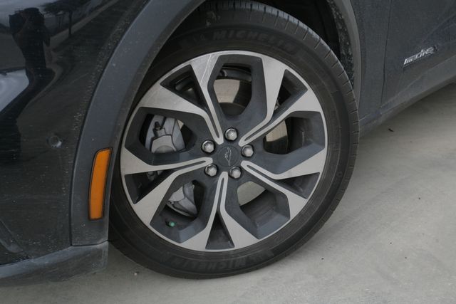 Used 2024 Ford Mustang Mach-E Select AWD with VIN 3FMTK1SUXRMA31310 for sale in San Antonio, TX