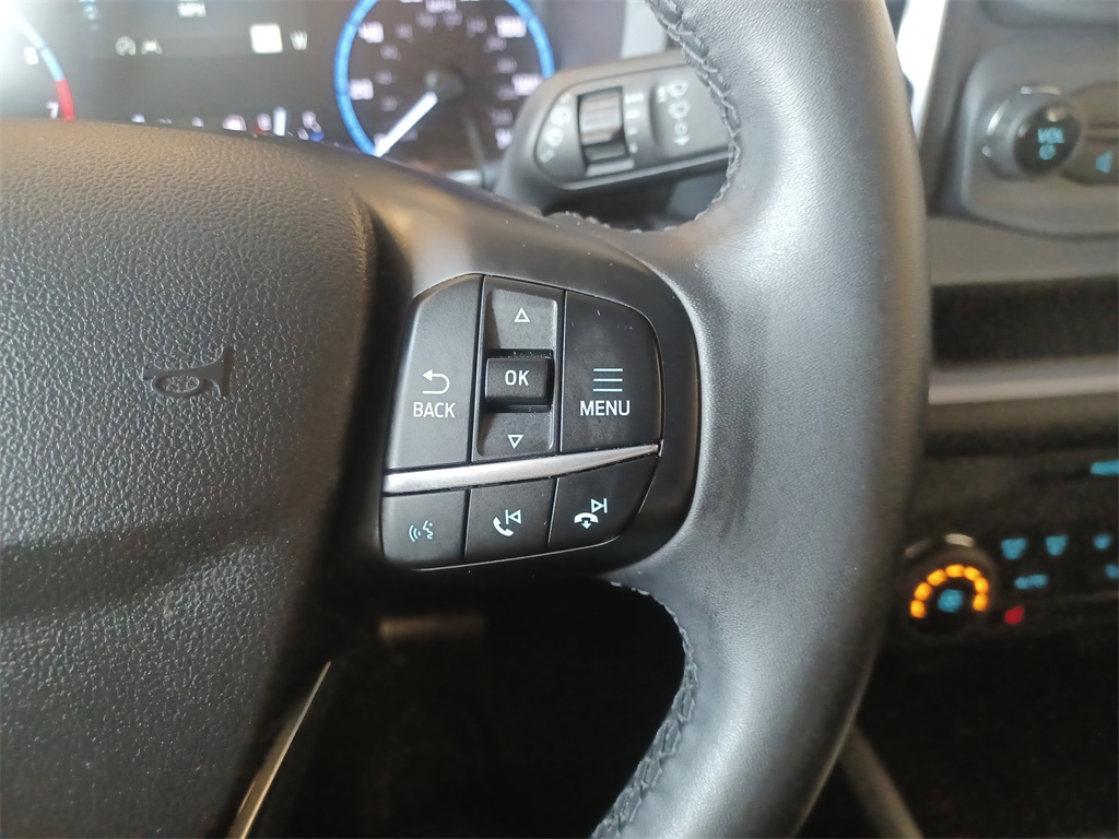 2024 Ford Bronco Sport Big Bend photo 28