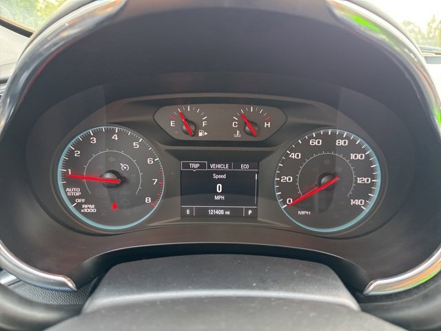2020 Chevrolet Malibu 1LT photo 26