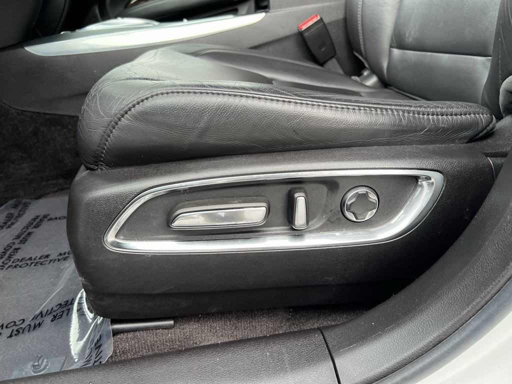 2020 Acura MDX SH-AWD photo 12