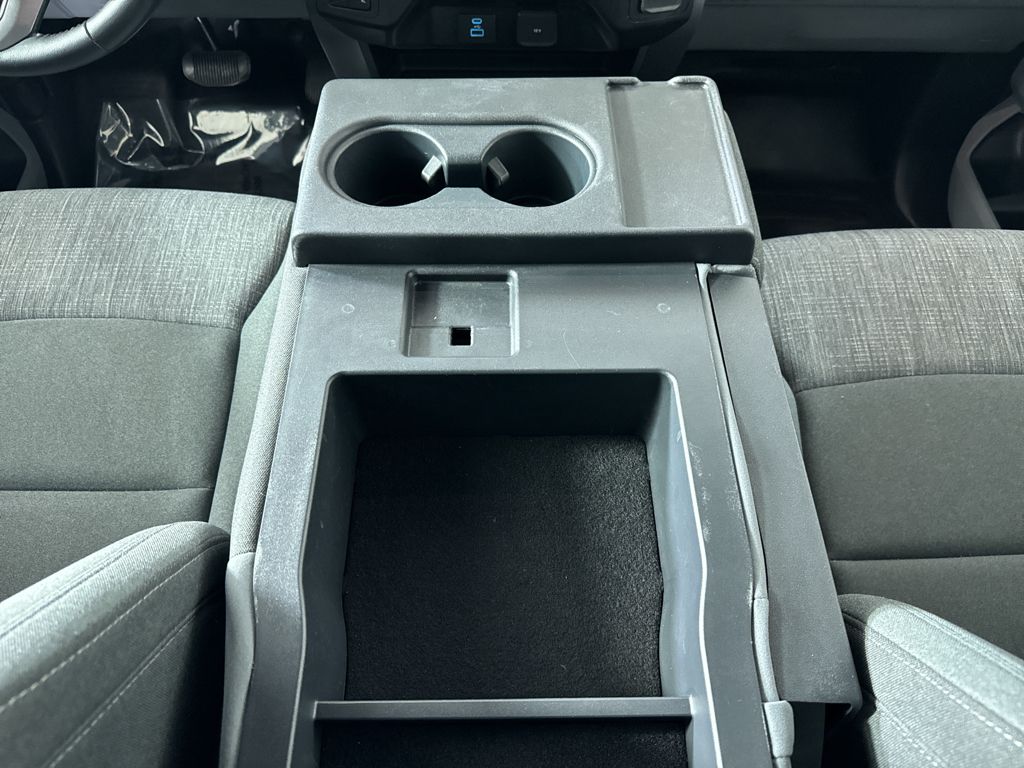 2021 Ford F-150 XLT photo 23