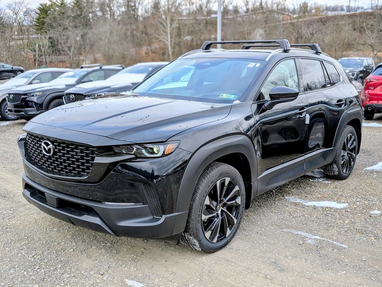 2026 Mazda CX-50 Premium Plus's photo