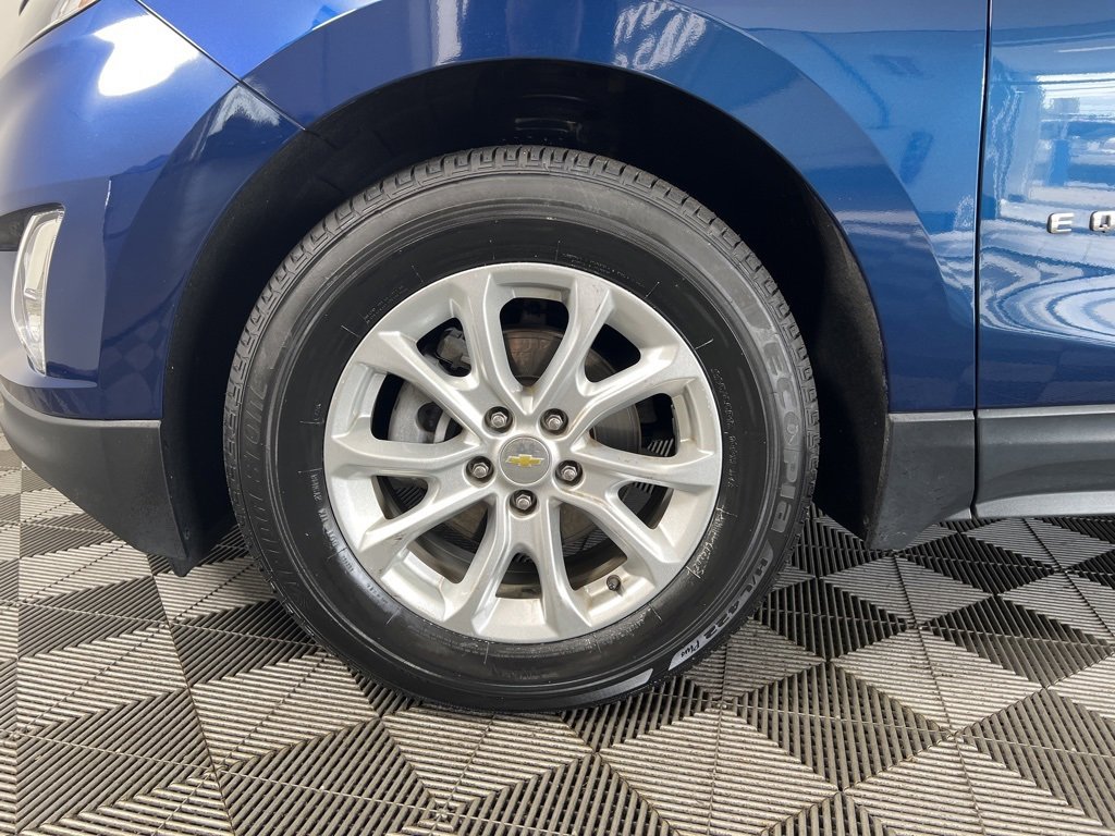 2019 Chevrolet Equinox LT photo 28