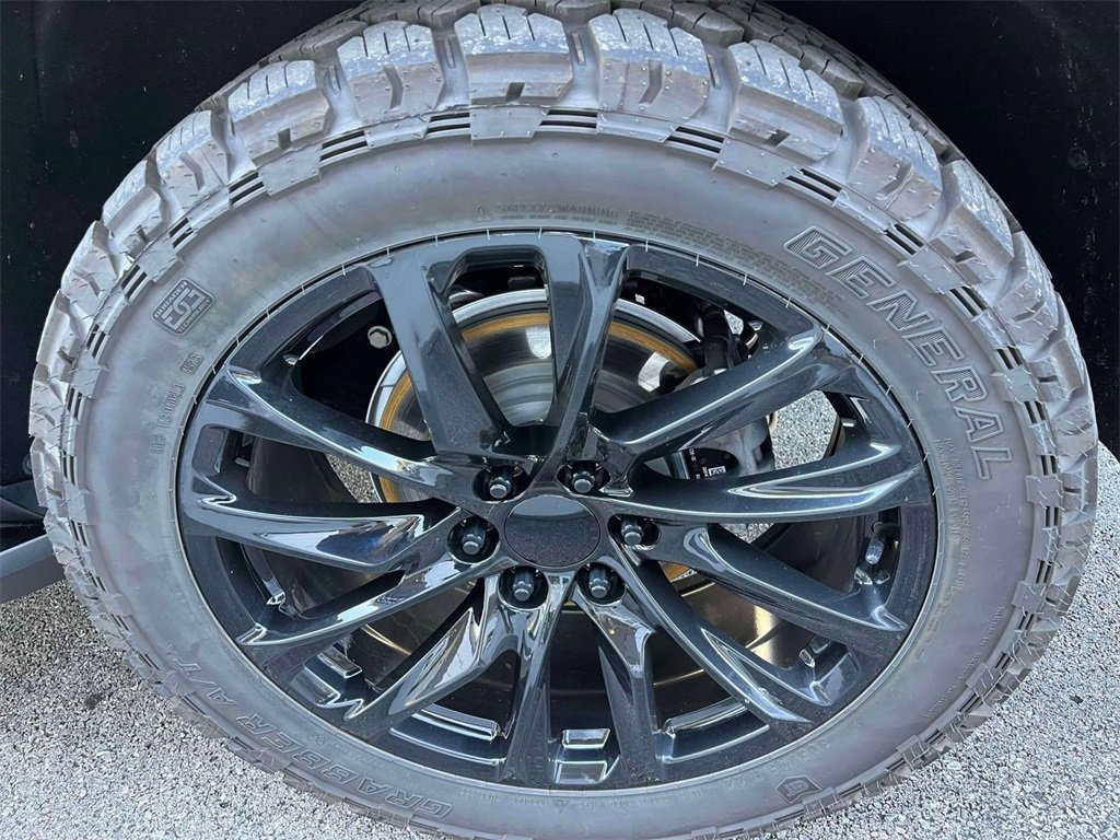 2023 Gmc Yukon XL Denali photo 11