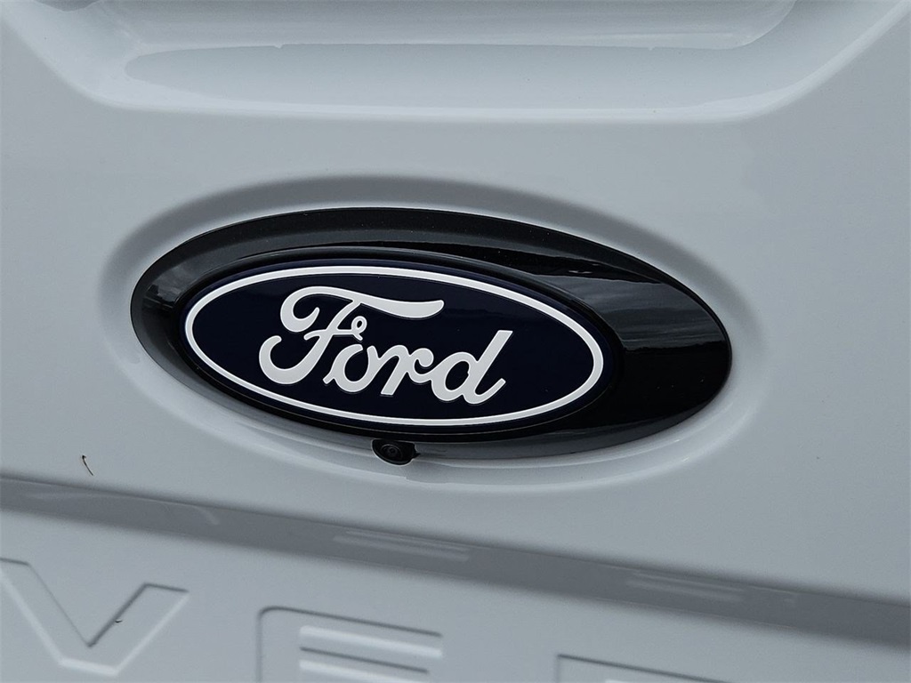 2025 Ford Maverick XLT photo 25
