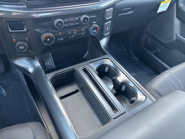 2025 Ford F-150 STX photo 25