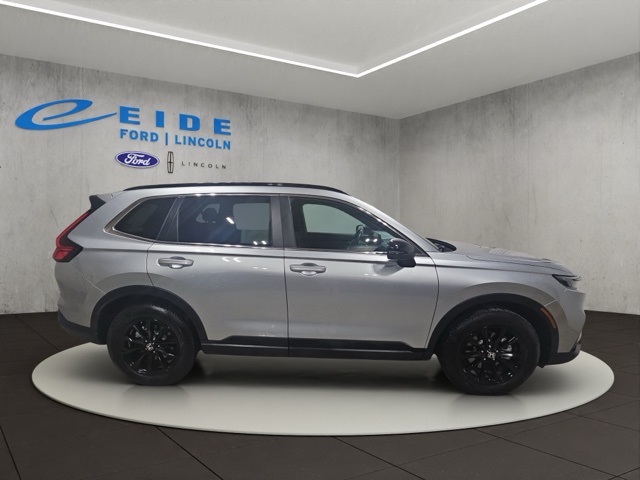 2024 Honda CR-V Hybrid Sport photo 2