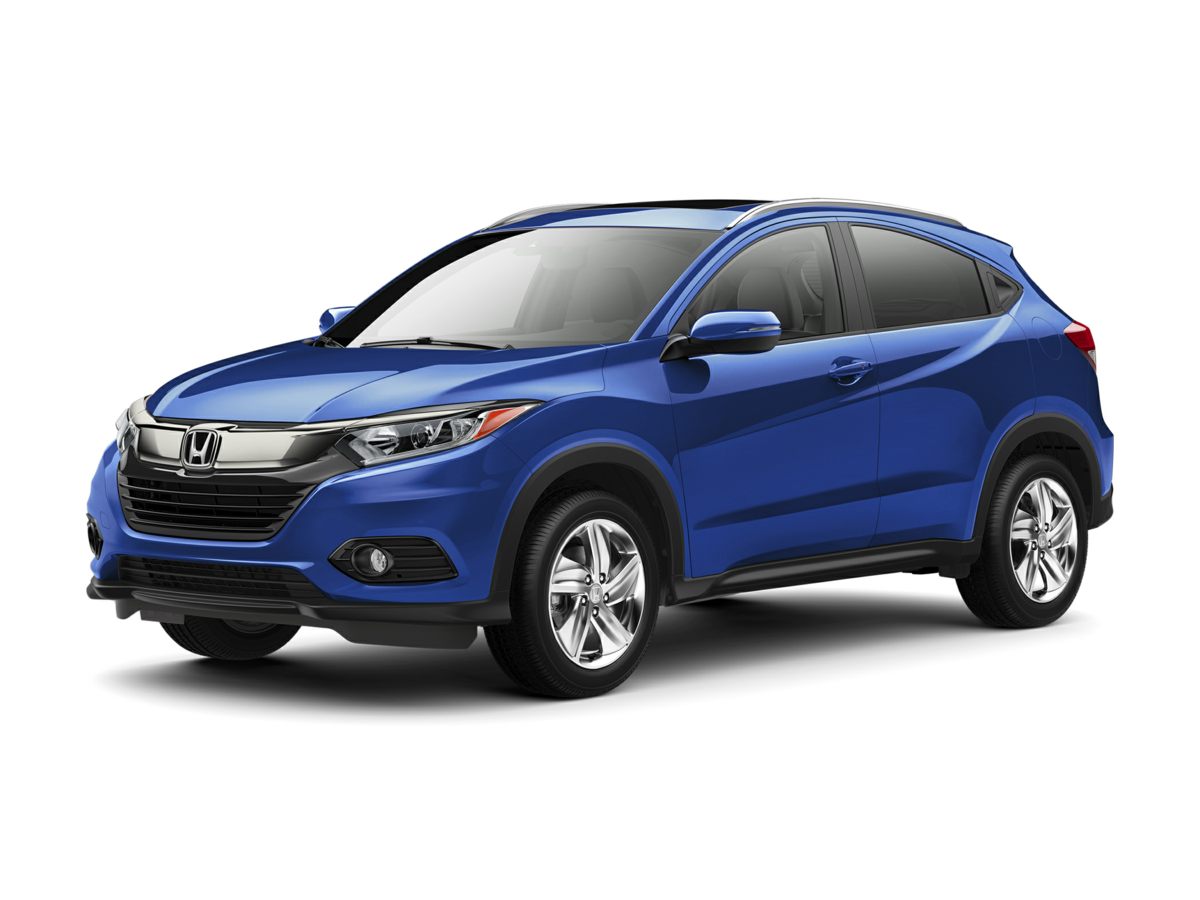 2020 Honda HR-V EX's photo