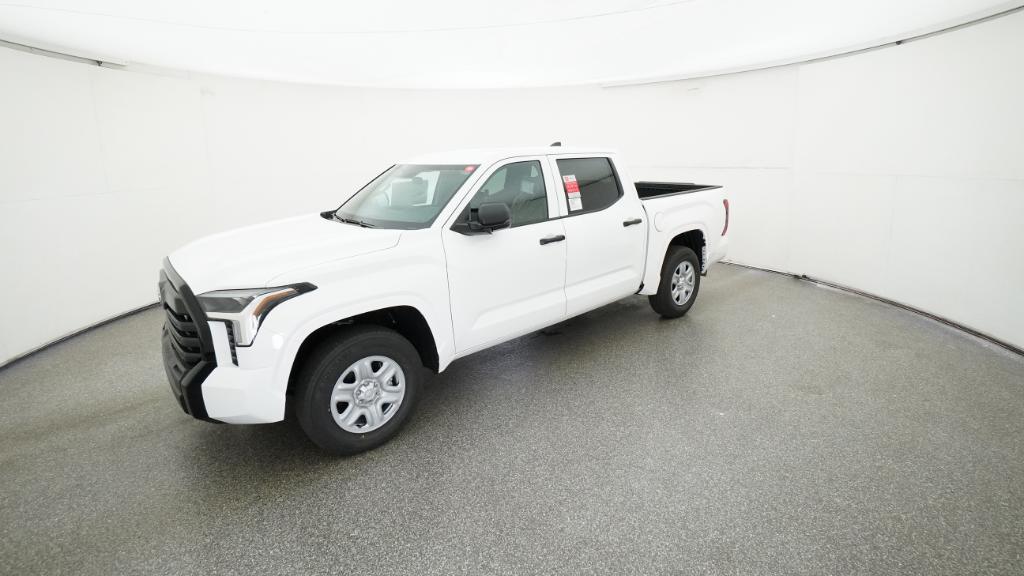 2026 Toyota Tundra SR's photo